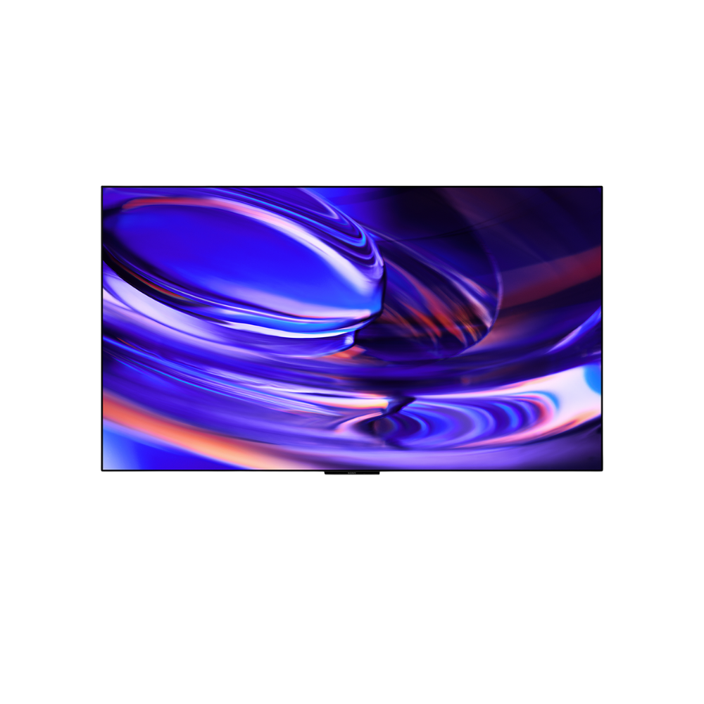 83" BRAVIA 6 | OLED | 4K Ultra HD | High Dynamic Range (HDR) | Smart TV (Google TV), , product-image