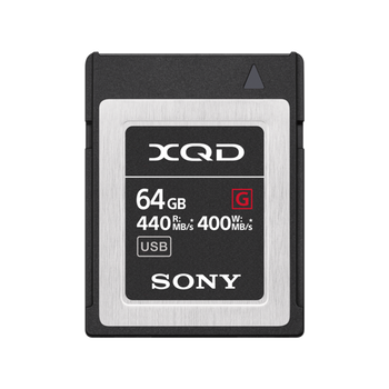 QD-G64F G Series Memory Card 64 GB,  QD-G64F G Series Memory Card 64 GB, , hi-res