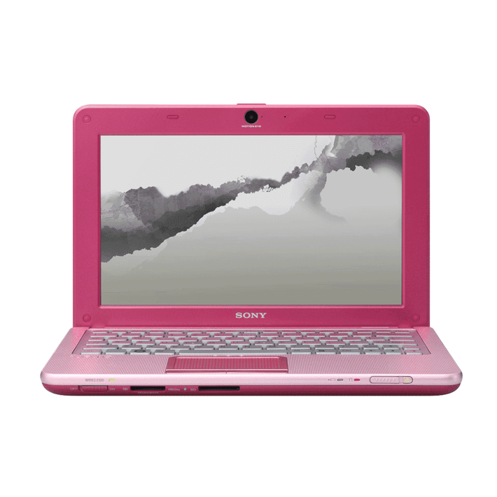 10.1" VAIO W126 (Pink), , product-image