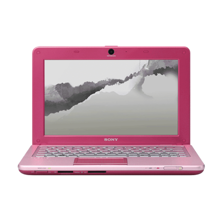 10.1" VAIO W213 Series (Pink), , hi-res