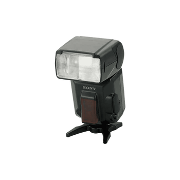 External Flash Unit for DSLR Camera, , hi-res