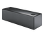 Wireless Speaker with Wi-Fi/Bluetooth (Black)