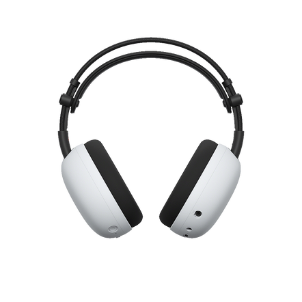 INZONE H9 II Wireless Noise Cancelling Gaming Headset (White), , hi-res