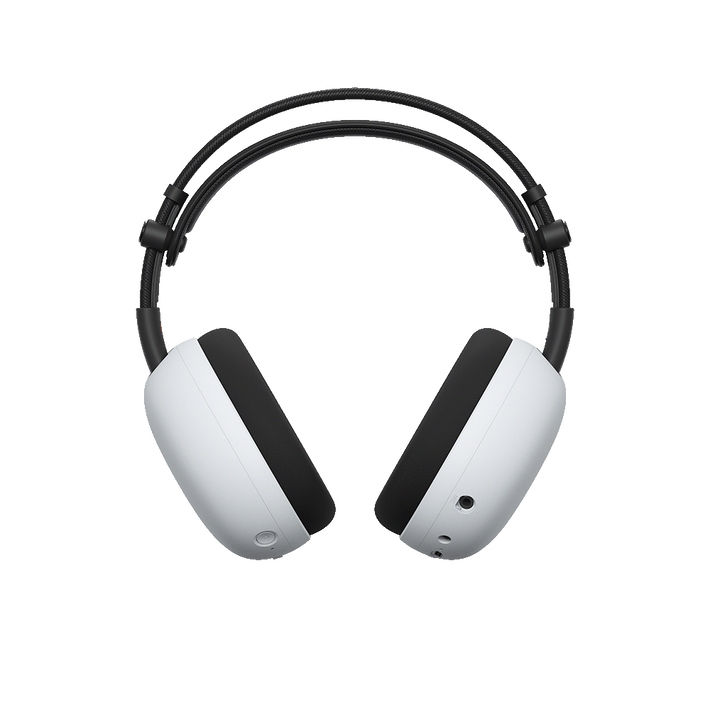 INZONE H9 II Wireless Noise Cancelling Gaming Headset (White), , product-image