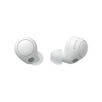 WF-C700N Wireless Noise Cancelling Headphones (White), , hi-res