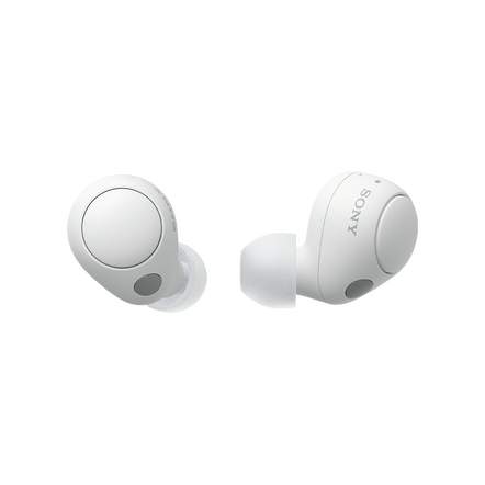 WF-C700N Wireless Noise Cancelling Headphones (White), , hi-res