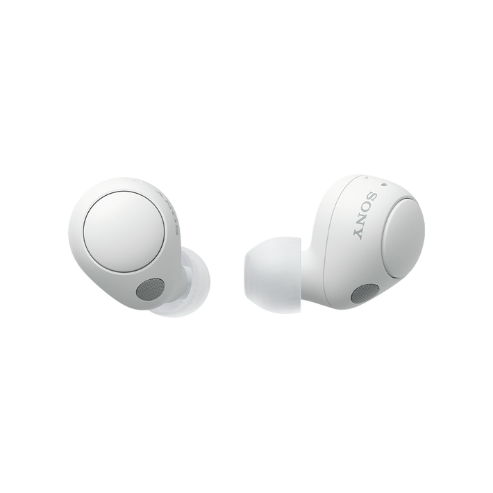 WF-C700N Wireless Noise Cancelling Headphones (White), , product-image