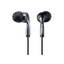 EX57 In-Ear Headphones (Black)
