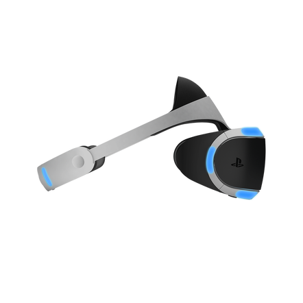 PS VR Mega Pack, , hi-res