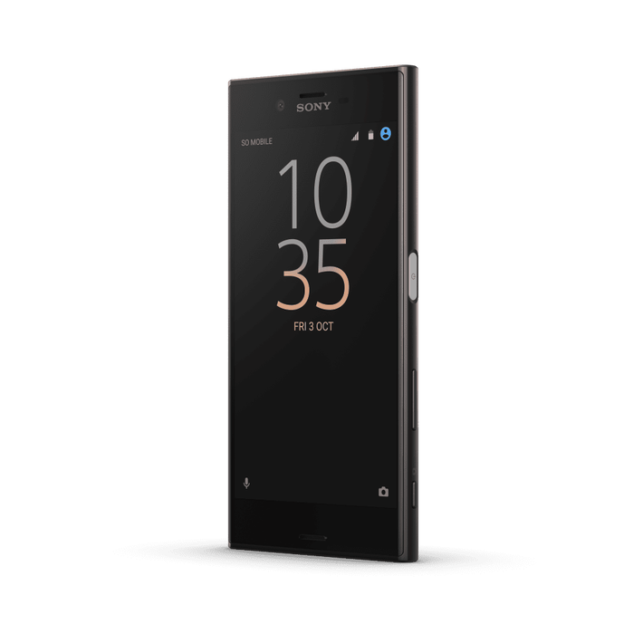 Xperia XZ (Black), , product-image