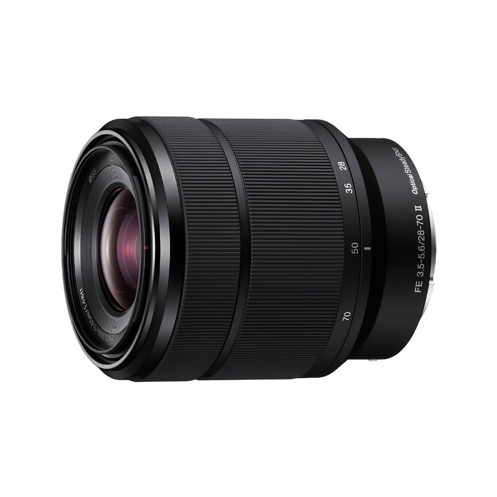 FE 28-70mm F3.5-5.6 OSS II, , product-image