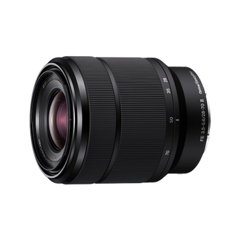 Sony FE 28-70mm F3.5-5.6 OSS II, , hi-res