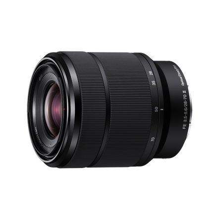 FE 28-70mm F3.5-5.6 OSS II, , hi-res