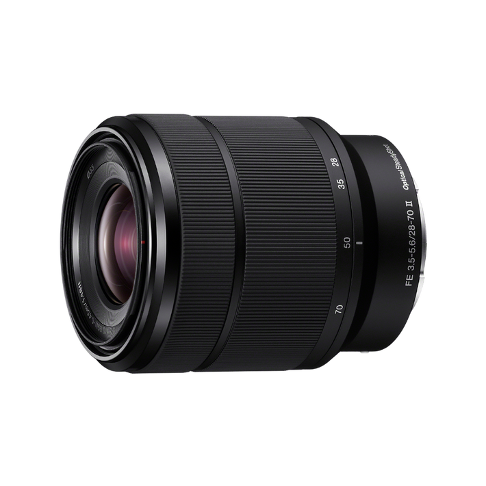 FE 28-70mm F3.5-5.6 OSS II, , product-image