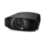 4K HDR SXRD Home Cinema Projector with 1800 lumens brightness (Black) 4K HDR SXRD Home Cinema Projector with 1800 lumens brightness (Black)