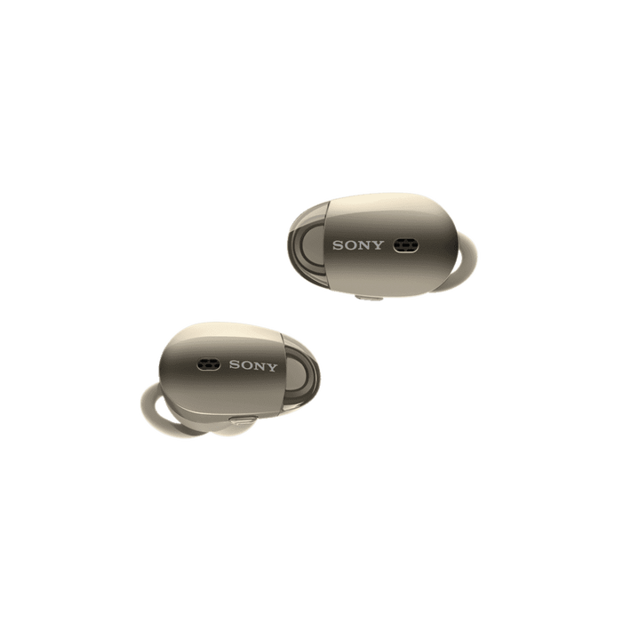 WF-1000X True Wireless Noise Cancelling Headphones (Gold),  WF-1000X True Wireless Noise Cancelling Headphones (Gold), , product-image