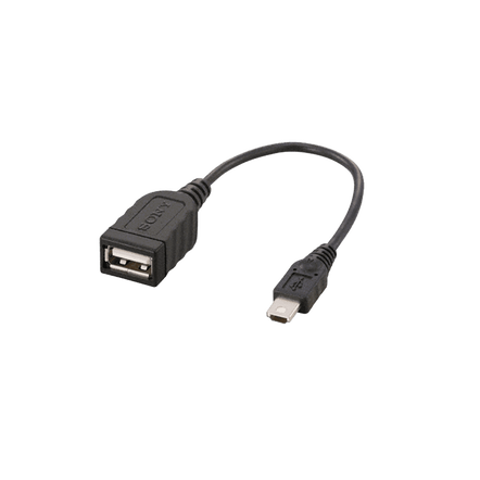 USB Adapter Cable, , hi-res