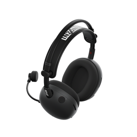 INZONE H9 II Wireless Noise Cancelling Gaming Headset (Black), , hi-res