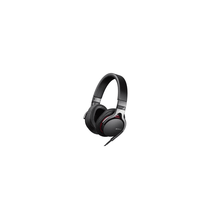 MDR-1R Headphones (Black), , product-image