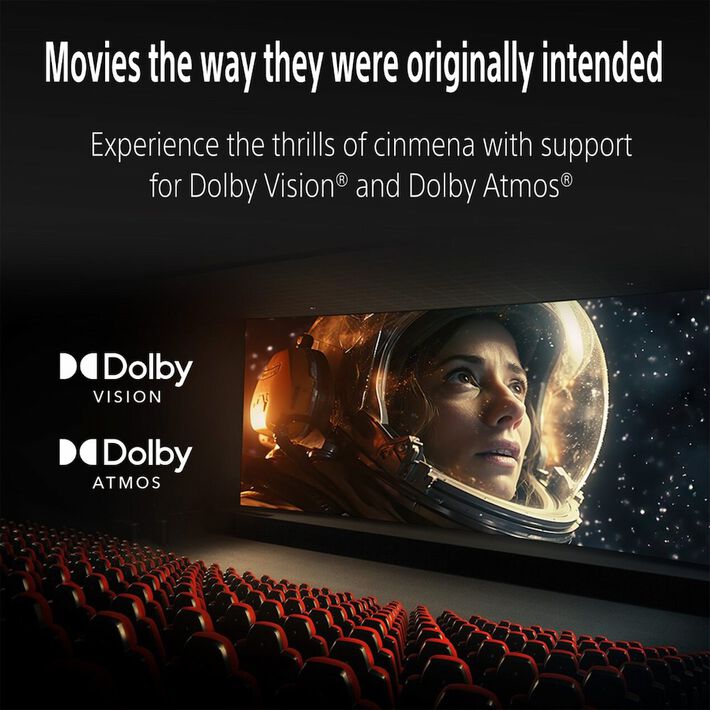 85" BRAVIA 3 | 4K Ultra HD | HDR | LED | Google TV, , product-image