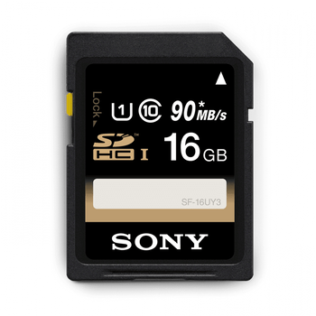16GB SDHC Memory Card USH-1 Class 10 R70,  16GB SDHC Memory Card USH-1 Class 10 R70, , hi-res