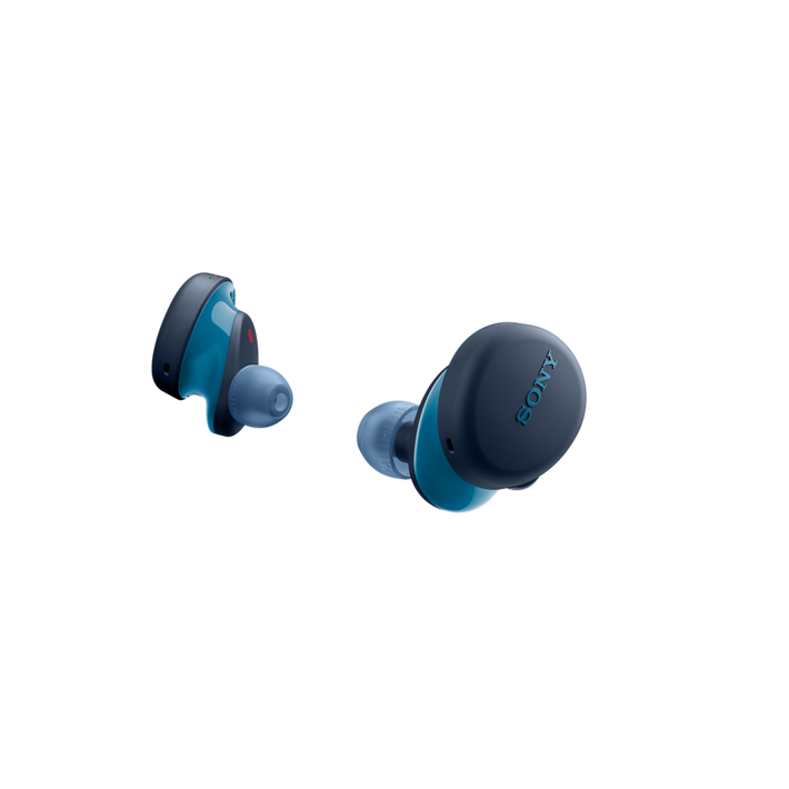 WF-XB700 Truly Wireless Headphones with EXTRA BASS (Blue), , product-image