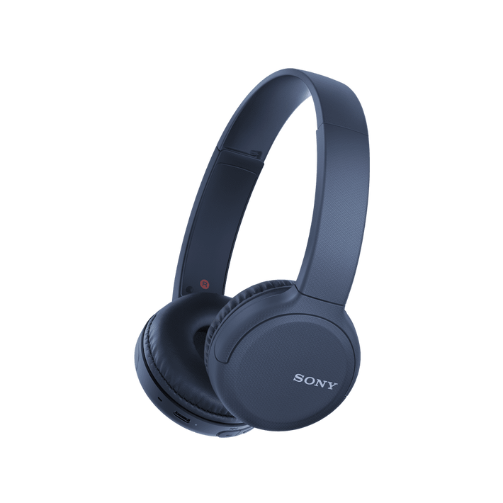 WH-CH510 Wireless Headphones, , product-image