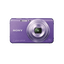 16.1 Megapixel W Series 5X Optical Zoom Cyber-shot Compact Camera (Violet) 16.1 Megapixel W Series 5X Optical Zoom Cyber-shot Compact Camera (Violet)