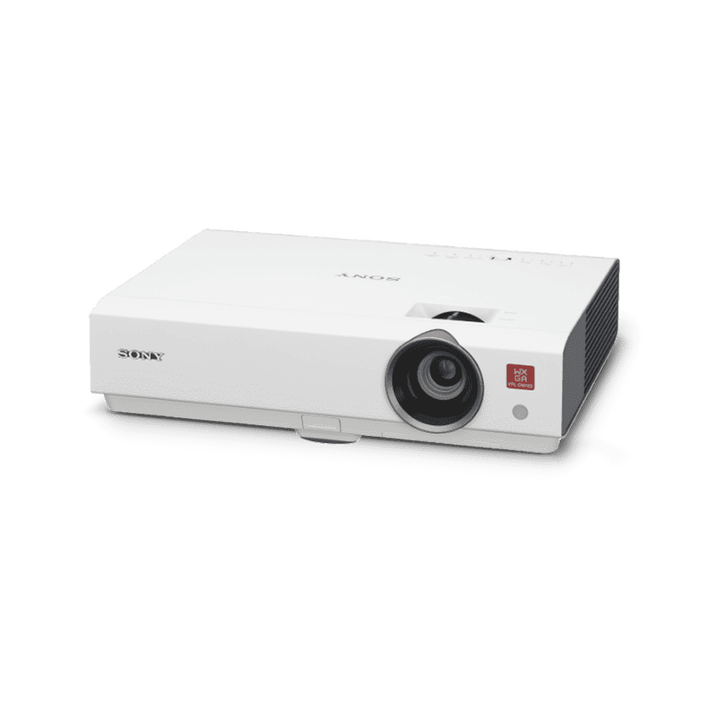 Portable Data Projector 2600 lm WXGA Mobile Projector, , product-image
