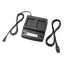 AC Adapter and Twin Battery Charger AC Adapter and Twin Battery Charger