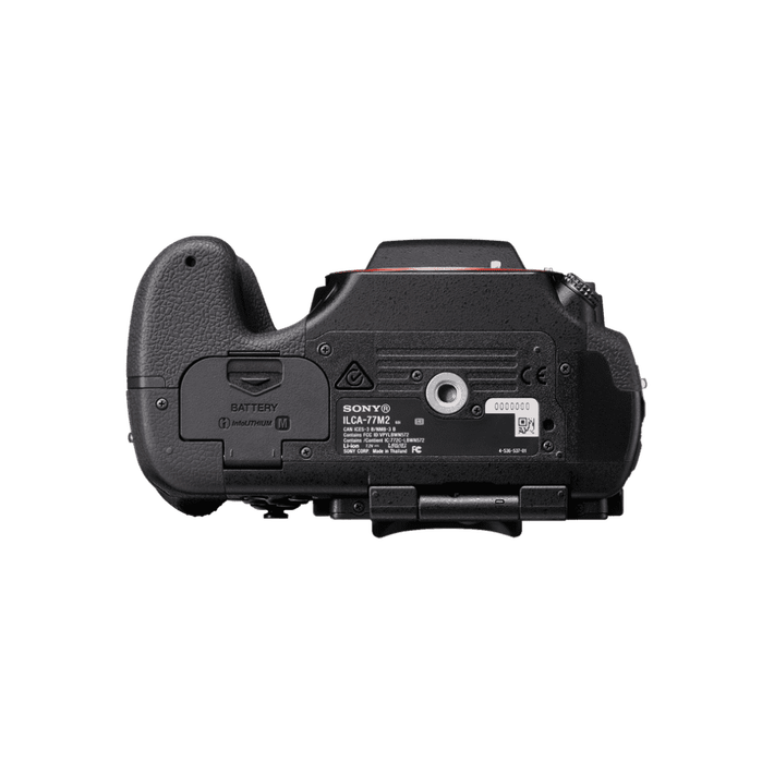Digital A-mount 24.3 Mega Pixel Camera, , product-image