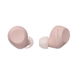 WF-C710N Noise Cancelling Truly Wireless Earbuds (Pink), , hi-res