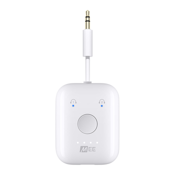 Connect Air Inflight Wireless Audio Adapter (White),  Connect Air Inflight Wireless Audio Adapter (White), , hi-res