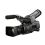 NEX-FS100 NXCAM Super 35mm Sensor Camcorder NEX-FS100 NXCAM Super 35mm Sensor Camcorder