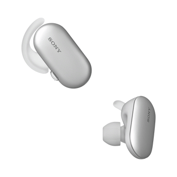 WF-SP900 Sports Wireless Headphones (Black) WF-SP900 Sports Wireless Headphones (Black)