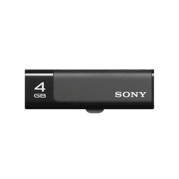 4GB USB Micro Vault Classic, , product-image