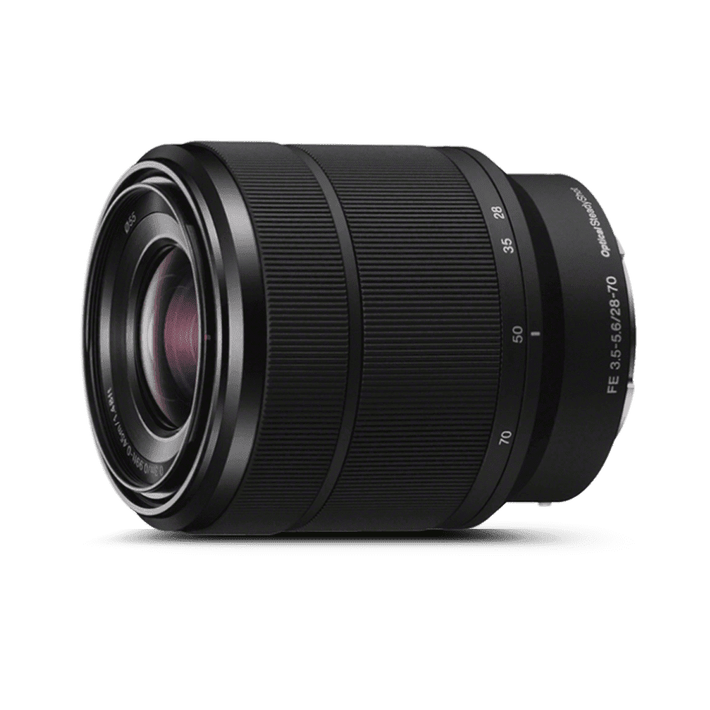 Full Frame E-Mount FE 28-70mm F3.5-5.6 OSS Lens, , product-image