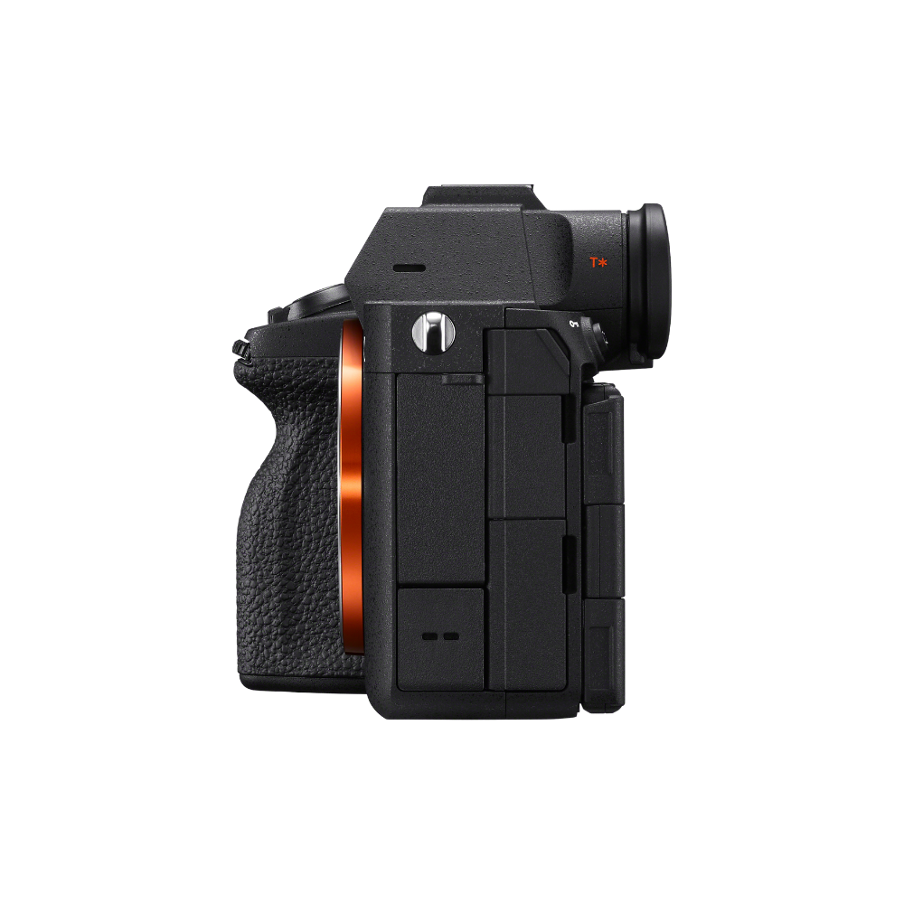 Alpha 7 V Full-Frame Hybrid Camera (Body Only), , product-image
