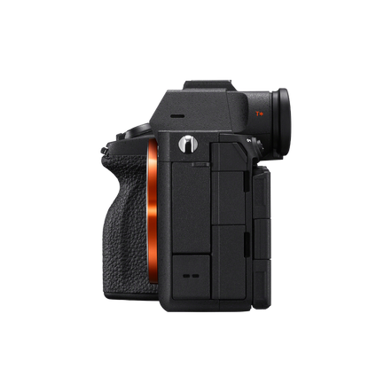 Alpha 7 V Full-Frame Hybrid Camera (Body Only), , hi-res