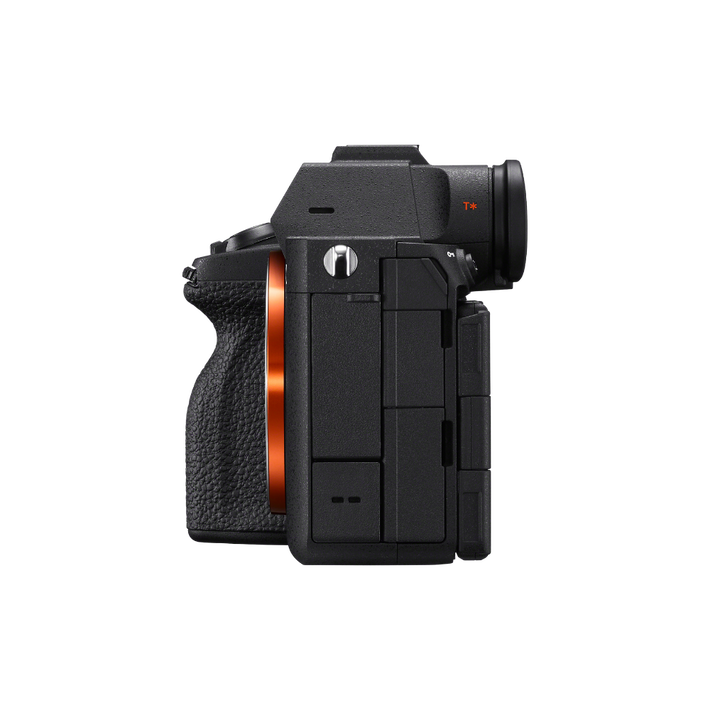 Alpha 7 V Full-Frame Hybrid Camera (Body Only), , product-image