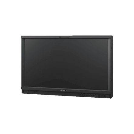 23" WSXGA+ Luma Series Professional Monitor, , hi-res