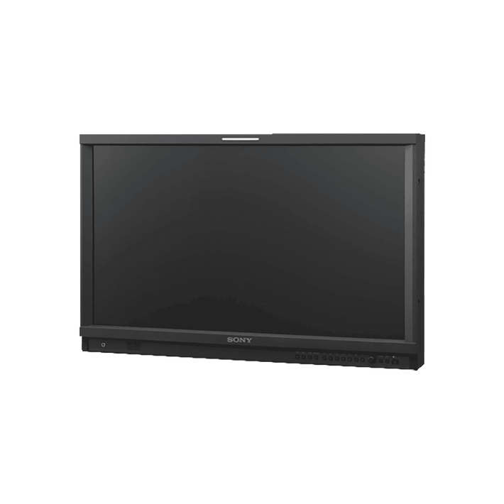 23" WSXGA+ Luma Series Professional Monitor, , product-image