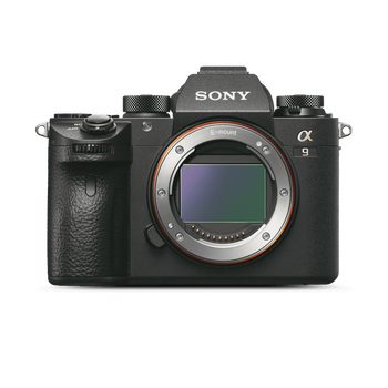 Alpha 9 Full Frame camera with stacked CMOS sensor,  Alpha 9 Full Frame camera with stacked CMOS sensor, , hi-res