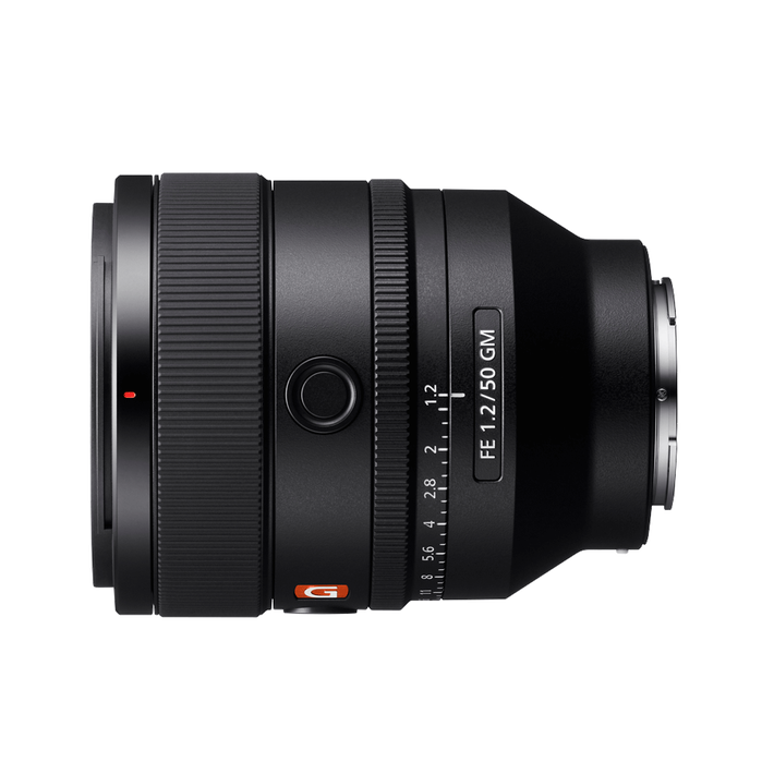 FE 50mm F1.2 GM,  FE 50mm F1.2 GM, , product-image