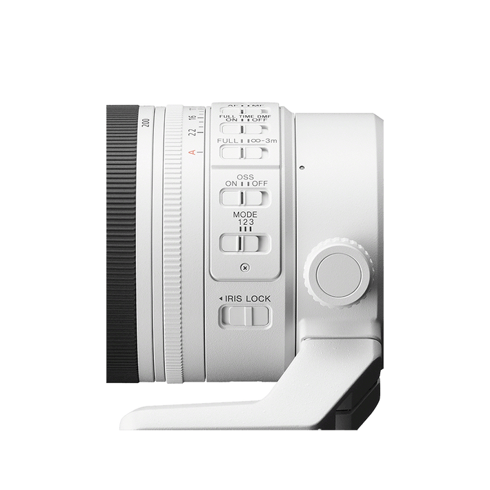 Full Frame E-Mount 70-200mm F2.8 GM OSS II Lens,  Full Frame E-Mount 70-200mm F2.8 GM OSS II Lens, , product-image