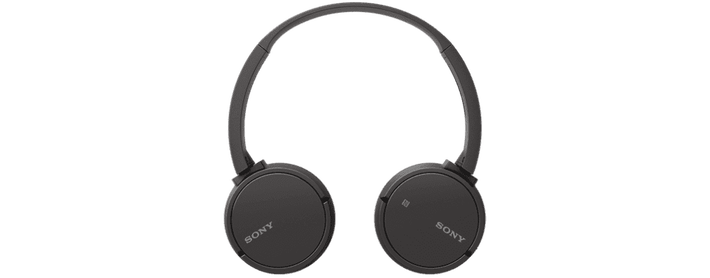 ZX220BT Bluetooth Headphones (Black), , product-image
