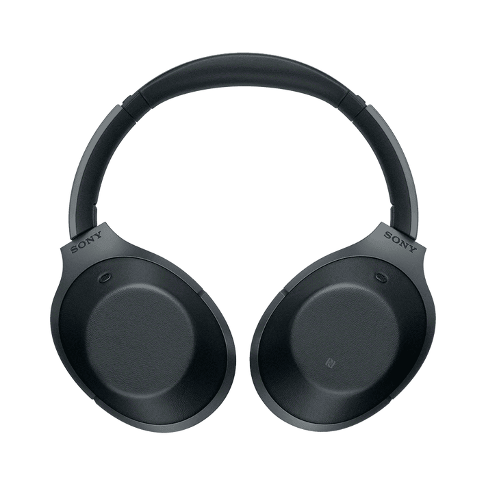 1000X Noise Cancelling Bluetooth Headphones (Black), , product-image