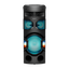 High Power Home Audio System with BLUETOOTH Technology High Power Home Audio System with BLUETOOTH Technology