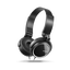XB250 EXTRA BASS Headphones (Black) XB250 EXTRA BASS Headphones (Black)
