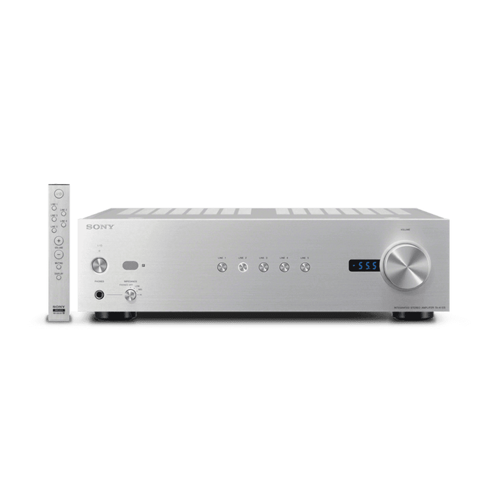 2 ch analogue audio stereo amplifier, , product-image